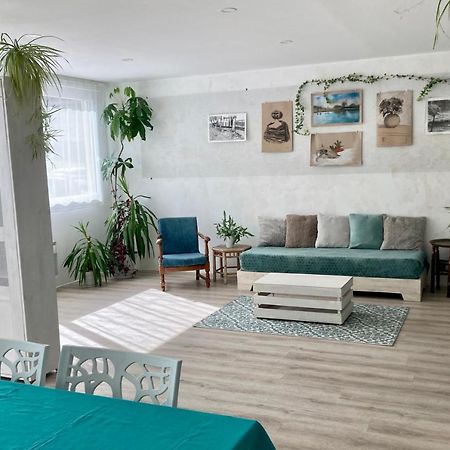 Anglet, Centre Ville, Proche Des Plages Eksteriør bilde